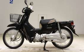 HONDA C50 SUPER CUB AA04