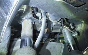 KAWASAKI NINJA 400 2014 EX400E