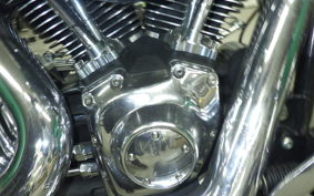 HARLEY FLSTF 1580 2008