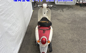 HONDA CREA SCOOPY