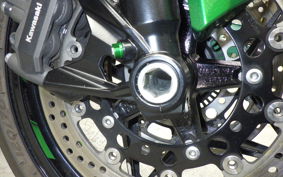 KAWASAKI NINJA H2 SX SE 2018 ZXT02A