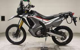 HONDA CRF250 RALLY A 2014 MD44