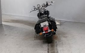 SUZUKI INTRUDER 400 CLASSIC VK54A