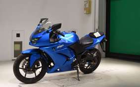 KAWASAKI NINJA 250R