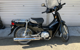 HONDA SUPER CUB110 JA10