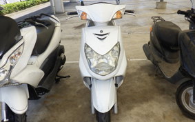 YAMAHA CYGNUS 125 X 2 SE44J