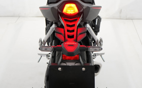 HONDA CBR650R E-Clutch 2025 RH17
