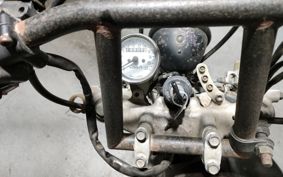 YAMAHA TW200 2JL