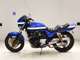 Фото Kawasaki ZRX400 1995 с японского аукциона