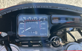 HONDA CRM250AR MD32