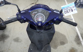 HONDA DIO 110 JF58