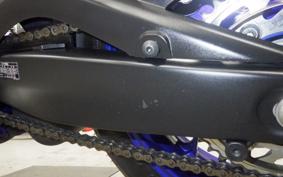 YAMAHA MT-25 2024 RG43J