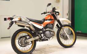 KAWASAKI SUPER SHERPA 2022 KL250G