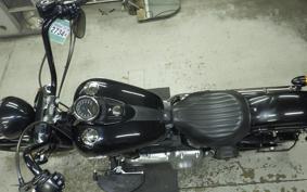 HARLEY FLS 1580 2012