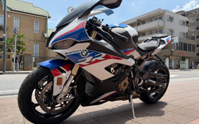 BMW S1000RR M 2021 0E21