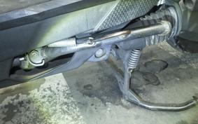 YAMAHA BW S125 Gen.2 SEA6J