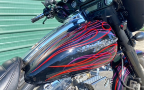 HARLEY HARLEY FLHX1580 2006 KAV