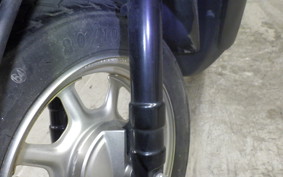 HONDA TACT-4ﾍﾞｰｼｯｸ 2001 AF79