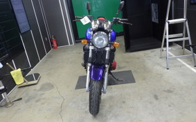 SUZUKI GSX1400 2006 GY71A