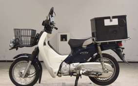 HONDA C50 SUPER CUB AA04