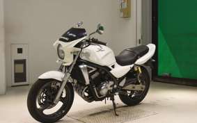 KAWASAKI BALIUS 250 Gen.2 ZR250B