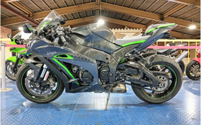 KAWASAKI NINJA ZX-10R SE 2020 ZXT02E