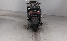 SUZUKI SKYWAVE 250M CJ45A
