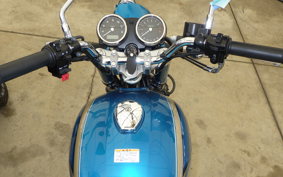 KAWASAKI ESTRELLA 2023 BJ250A