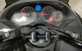 HONDA FORZA MF12