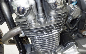 HONDA CB1100 2010 SC65