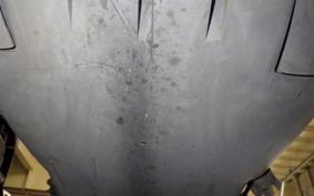 YAMAHA AXIS 125 TREET SE53J