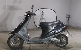 SUZUKI ADDRESS V50 CA1FB
