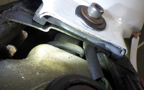 HONDA MBX50F 2024 AC08