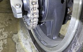 KAWASAKI ZZ1100 NINJA R Gen.2 1997 ZXT10D