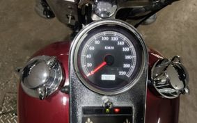 HARLEY FLSTC 1340 1996 BJL