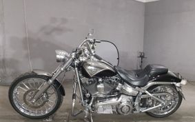 HARLEY FXSB BREAKOUT CVO TD9