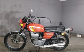 SUZUKI GT380 GT380