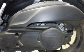 YAMAHA N-MAX 2020 SEG6J