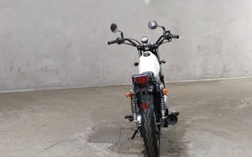 SUZUKI GLASS TRACKER BIG BOY NJ47A