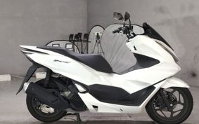HONDA PCX125 JK05