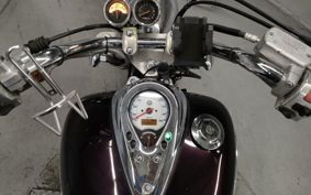 YAMAHA DRAGSTAR400 VH01J