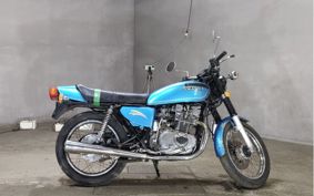 SUZUKI GS400 GS400