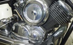 YAMAHA DRAGSTAR 1100 CLASSIC 2003 VP13J