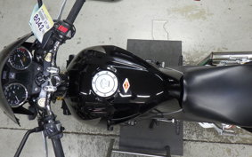 HONDA CB400SF GEN 4 2017 NC42