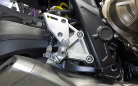 HONDA CB650R 2021 RH03