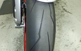 TRIUMPH STREET TRIPLE RX 2026