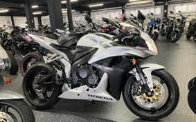 HONDA CBR600RR 2007 PC40