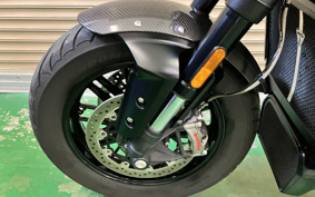 TRIUMPH  TRIUMPH  ROCKET 3GT 2021 YBG10J