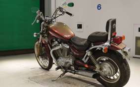 SUZUKI INTRUDER 400 1996 VK51A