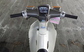 HONDA C90 SUPER CUB E HA02